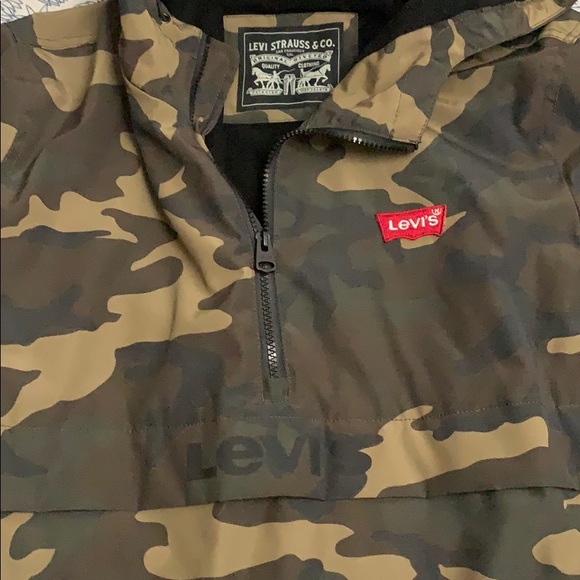 Levi’s jacket - Picture 4 of 4